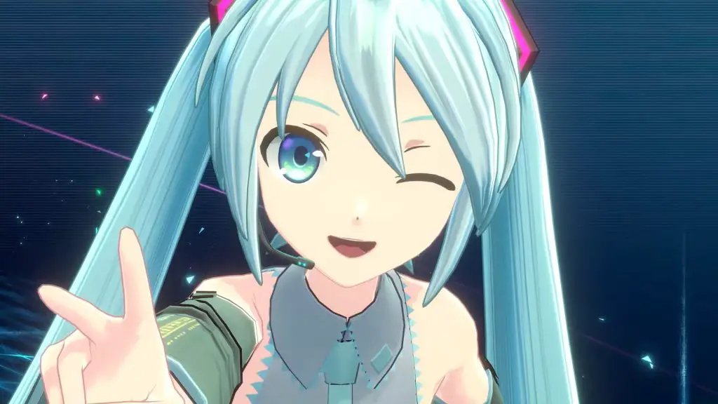 《有氧拳击 feat. 初音未来》7月10日追加三款DLC-萌图百科