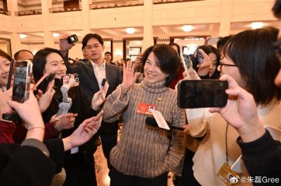 格力高管疑回应董明珠掉出《财富》榜单：她的影响力不来自于财富-萌图百科