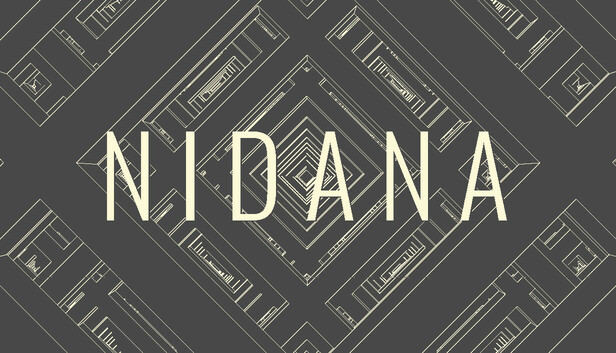 探索梦境一角的梦境步行模拟游戏《NIDANA》确定于7月28日发售-萌图百科