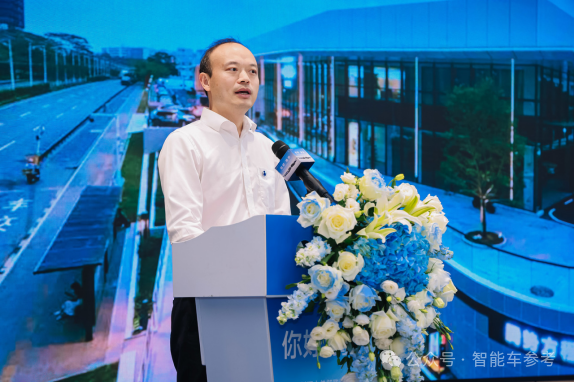 王传福听劝：腾势换帅了
