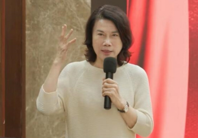 董明珠参与项目拟提名国家科技进步奖 曾言思想与精神要保持年轻-萌图百科