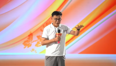李国庆自曝当年拒见于东来：现在已经是神了 约不到了-萌图百科