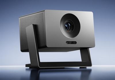 4399元！小米激光投影仪3发布：4K分辨率、1000流明CVIA亮度-萌图百科