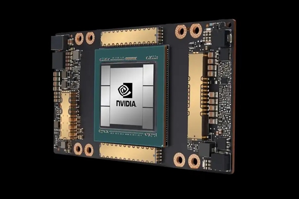 逼近40000亿美元！NVIDIA距史上最高市值公司仅一步之遥