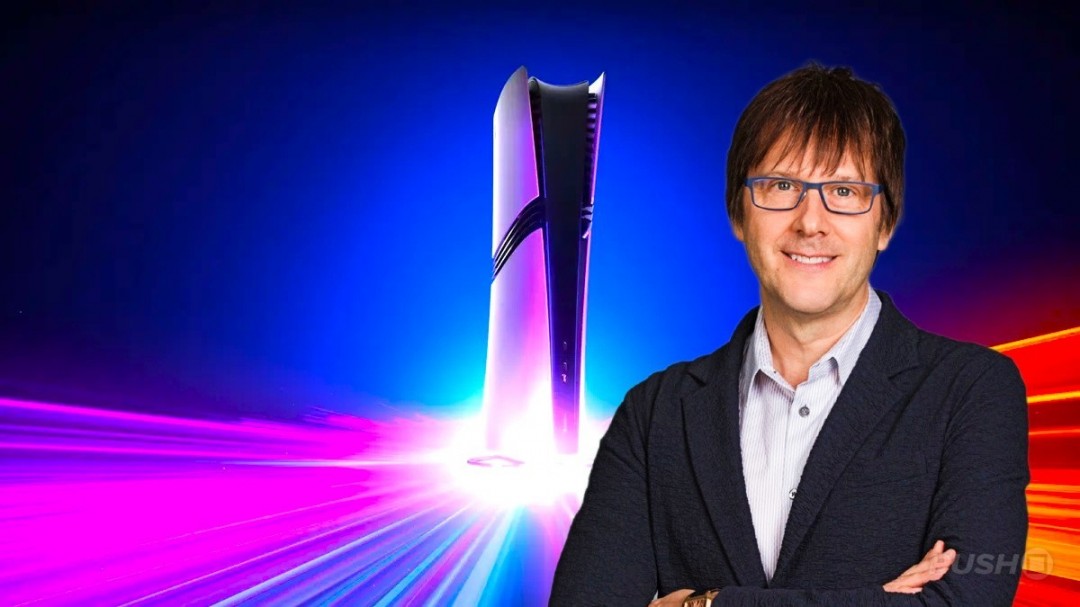 PS6将突破实时游戏图形的界限 画面党狂喜！