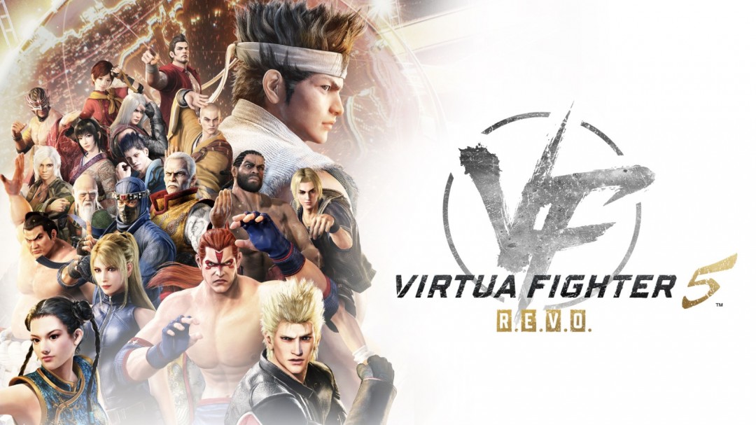 《索尼克赛车 交叉世界》与《Virtua Fighter 5 R.E.V.O.》表演赛将举办