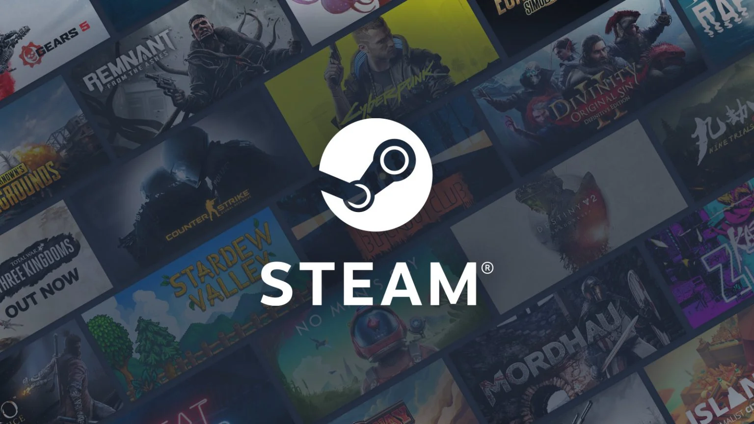 英媒分析Steam员工年收益平均千万美元 远超微软苹果-萌图百科