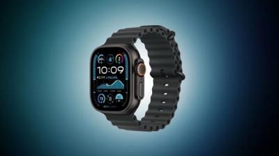 落后华为2年半！Apple Watch Ultra 3有望今年登场：支持卫星消息-萌图百科