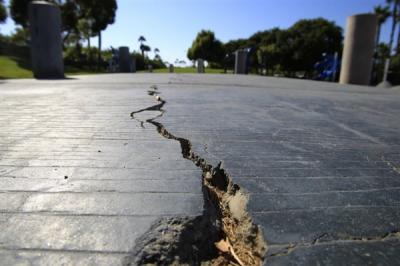 这事没有完！日本专家：未来30年南海海槽大地震概率高达80%-萌图百科