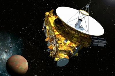 人类首次实现深空恒星导航！堪比美国东西海岸测距只差66厘米-萌图百科