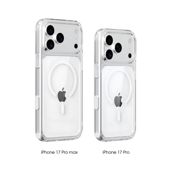科技春晚来了！苹果十几款新品已在路上：不止iPhone 17