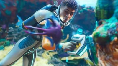 《深海迷航2》开发商发布公开信 呼吁广大玩家保持耐心-萌图百科