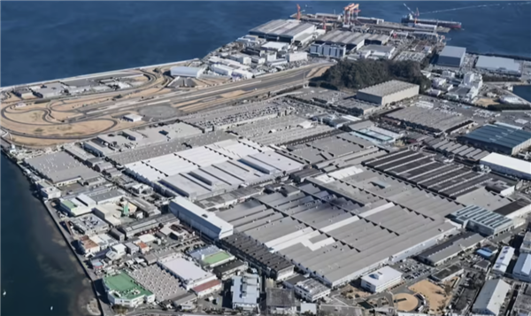 日产富士康拟在日本合作生产电动汽车：60年老厂有望重生-萌图百科