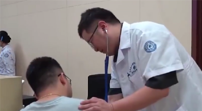 为什么空调26摄氏度比较好 医生：避免“冷中暑”-萌图百科