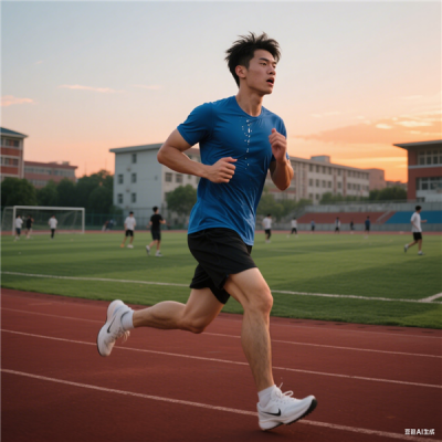 男子高温天跑步患上热射病昏迷2天：烧到40度人差点无了-萌图百科