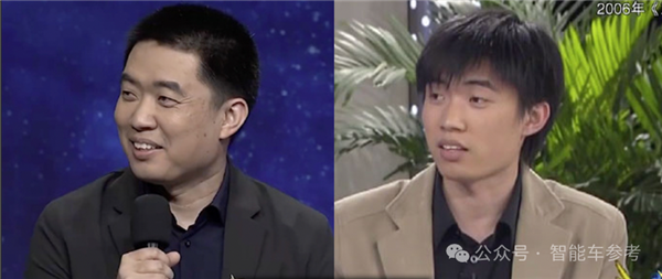 李想自曝常和雷军吃饭 不舒服的建议也会提