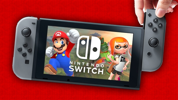 任天堂社长暗示：Switch 2至少能战8年-萌图百科