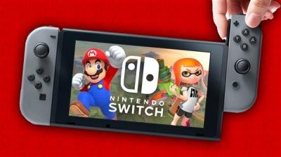 任天堂社长暗示：Switch 2至少能战8年-萌图百科