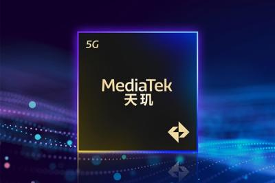 联发科天玑9500蓄势待发：迎战高通骁龙8 Elite 2和苹果A19 Pro-萌图百科