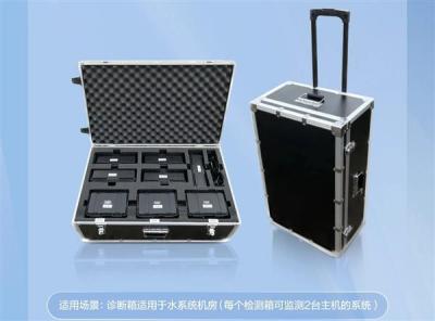 空调改造依赖经验靠谱吗  海尔专业检测最快3天出数据-萌图百科