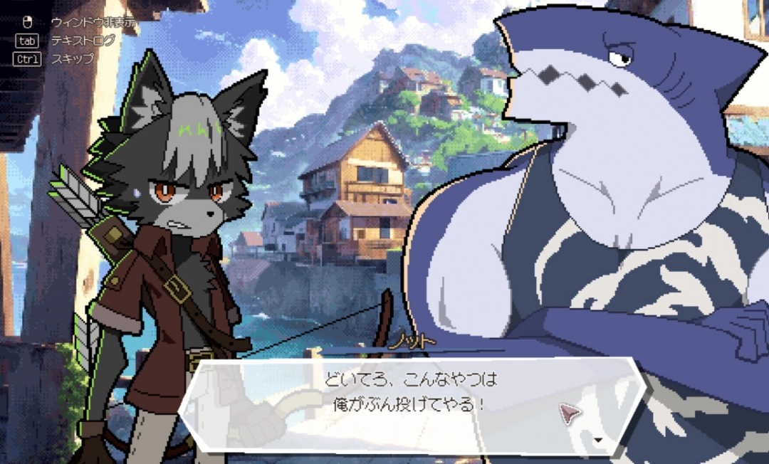 游戏七日薄：《血涌不息》《苏菲亚的谎言与代价》等