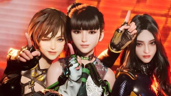《剑星》登顶Steam 6月最赚钱新作：揽金总榜排第二-萌图百科