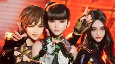 《剑星》登顶Steam 6月最赚钱新作：揽金总榜排第二-萌图百科