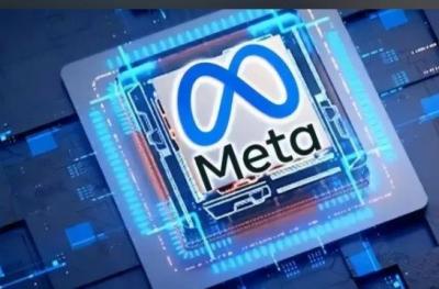 Meta 抢占AI霸权争夺加剧  微美全息布局产业生态应对市场竞争-萌图百科