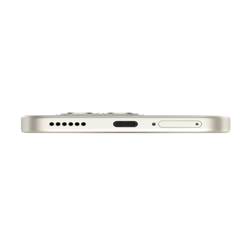 鸿蒙生态手机 WIKO Hi畅享80 Pro现身：神似iPhone