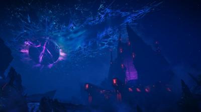 《无主之地4》被称为Gearbox宇宙转折点 新派系和首领介绍-萌图百科