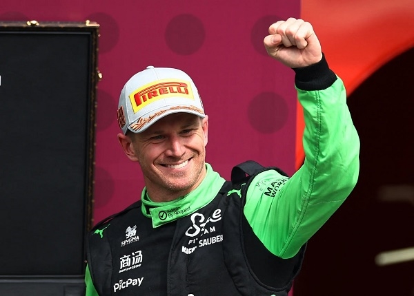 《F1：极速狂飙》成就苹果票房之最