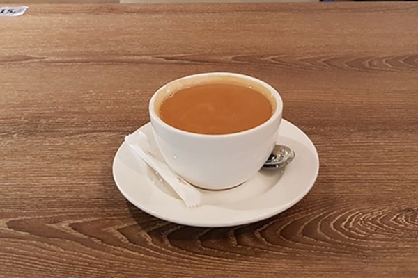 外卖补贴战点燃新茶饮赛道 古茗和茶百道均涨超7%-萌图百科