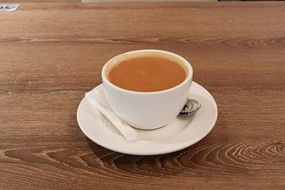 外卖补贴战点燃新茶饮赛道 古茗和茶百道均涨超7%-萌图百科