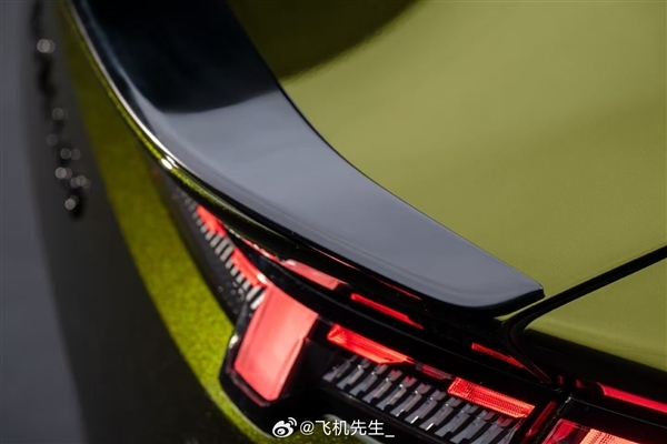 提前泄露领克10EM-P产品图！天下秀向领克致歉