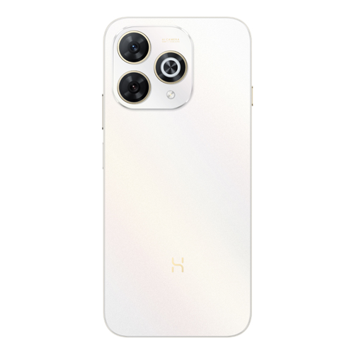 鸿蒙生态手机 WIKO Hi畅享80 Pro现身：神似iPhone
