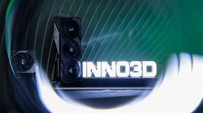冰龙18载 叛客新纪元！映众、电竞叛客RTX 50系列新品品鉴会圆满收官-萌图百科