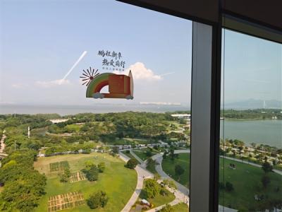 海景房！小米深圳国际总部开始入驻：楼下开1000平小米之家-萌图百科