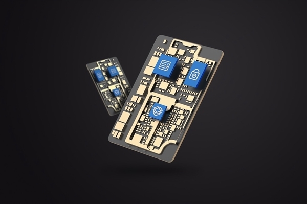 iPhone 17 Air、华为全新三折叠都要歇！三大运营商重启eSIM业务 但不涉足手机-萌图百科