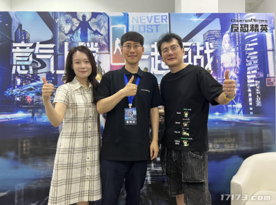 对话CSOL总监：新传奇武器“夙夜狼契”详解与未来展望-萌图百科