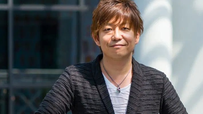 吉田直树自曝游戏启蒙：任天堂教会自己纯粹的快乐-萌图百科