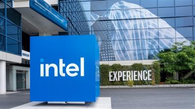 Intel被曝开始大规模裁员：晶圆厂、汽车、市场营销成重灾区-萌图百科