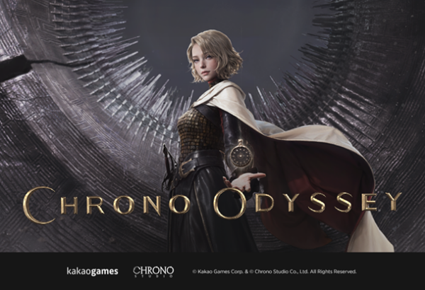 MMORPG《时空奥德赛》宣布进行重大重建，力求完美-萌图百科