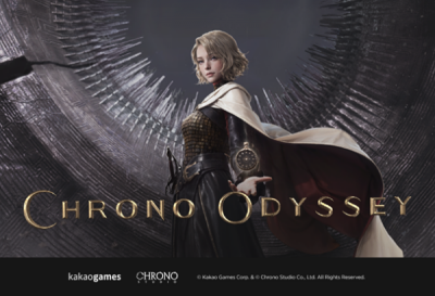 MMORPG《时空奥德赛》宣布进行重大重建，力求完美-萌图百科