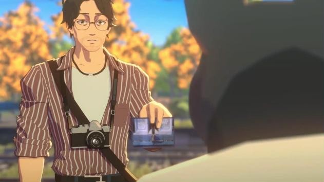 《OPUS：心相吾山》今秋发售！现公开最新角色介绍以及世界观等游戏详情