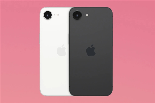 iPhone 17家族最便宜版本！曝苹果明年推出iPhone 17e：京东方供货-萌图百科