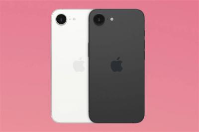 iPhone 17家族最便宜版本！曝苹果明年推出iPhone 17e：京东方供货-萌图百科