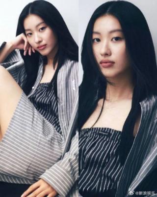 陈奕迅女儿拒与爸爸签同公司原因：不想待在他的保护伞下-萌图百科