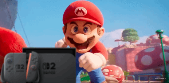 任天堂社长回应Switch 2定价：还有其他渠道可体验IP-萌图百科