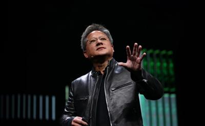 黄仁勋拍板！NVIDIA拟建以色列最大科技园区：将成该国最大民间企业雇主-萌图百科