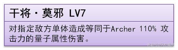 图片[2]-《崩坏：星穹铁道》「卫宫士郎Archer」的全面解析攻略-萌图百科